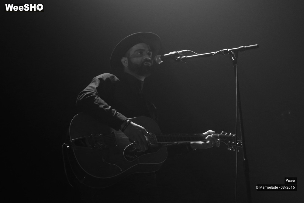 5/46 photos du spectacle Ycare