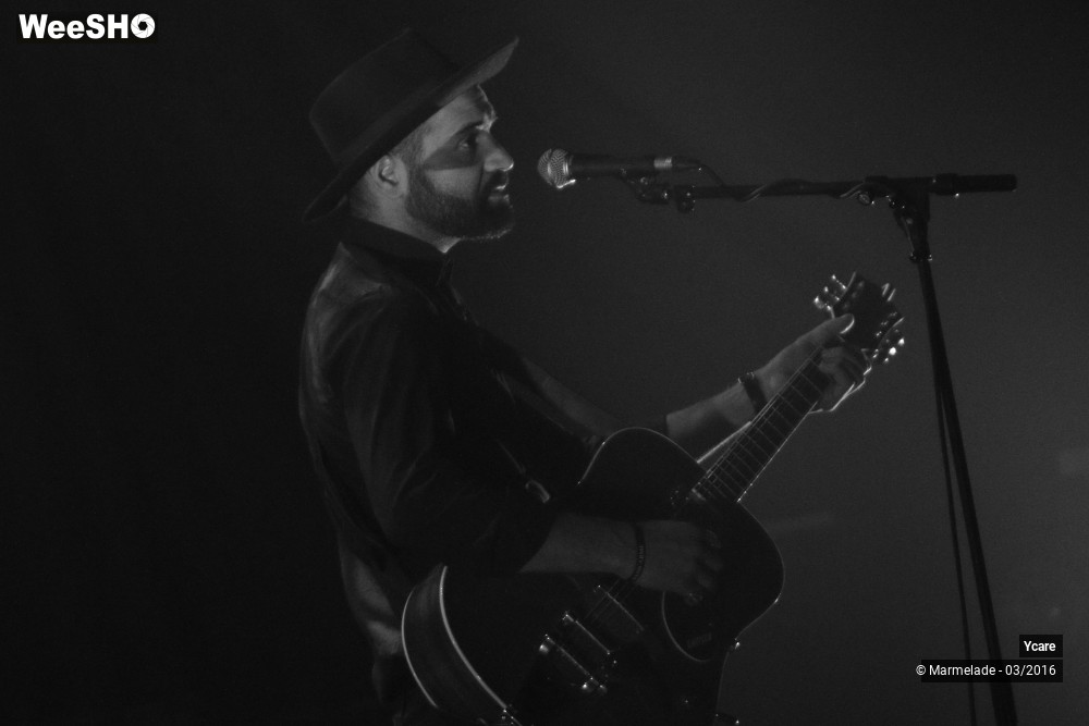 6/46 photos du spectacle Ycare