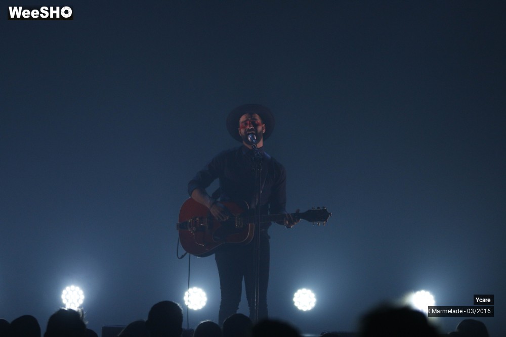 7/46 photos du spectacle Ycare