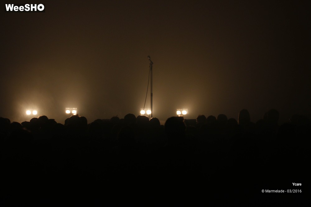 9/46 photos du spectacle Ycare