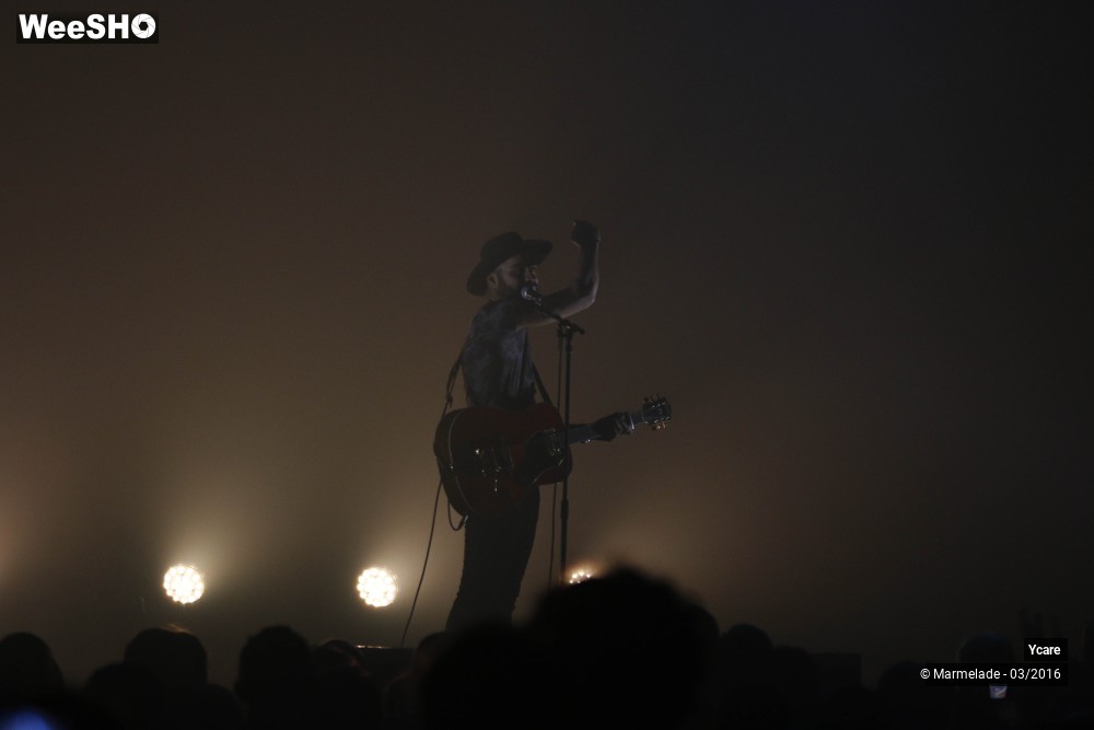 10/46 photos du spectacle Ycare