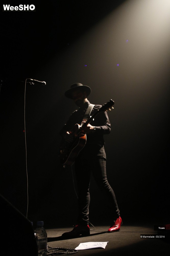 11/46 photos du spectacle Ycare