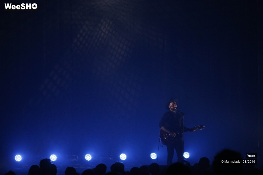 12/46 photos du spectacle Ycare