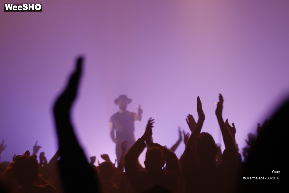 15/46 photos du spectacle Ycare