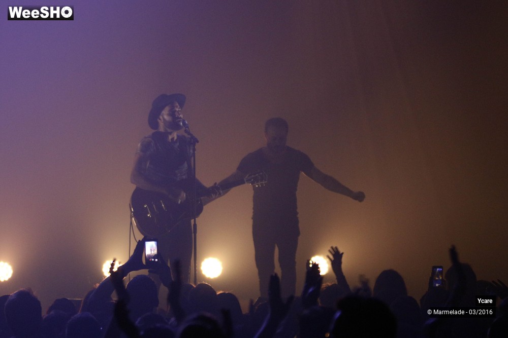 16/46 photos du spectacle Ycare
