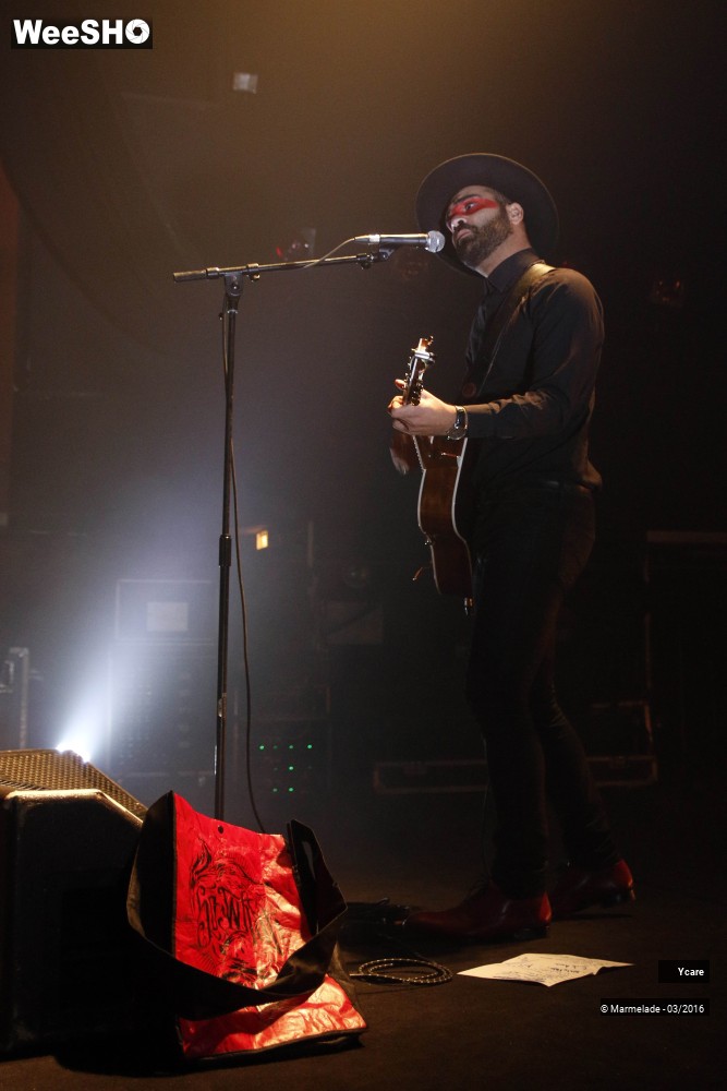 17/46 photos du spectacle Ycare