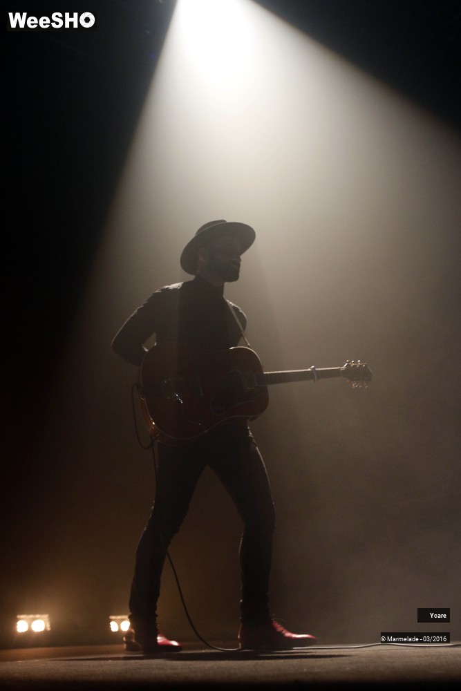 18/46 photos du spectacle Ycare