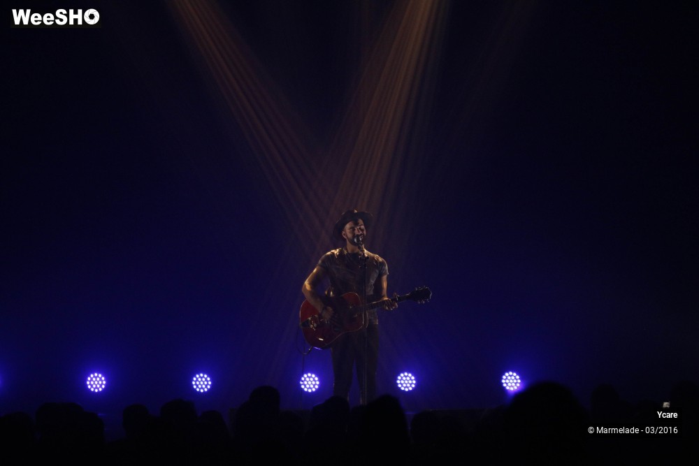19/46 photos du spectacle Ycare