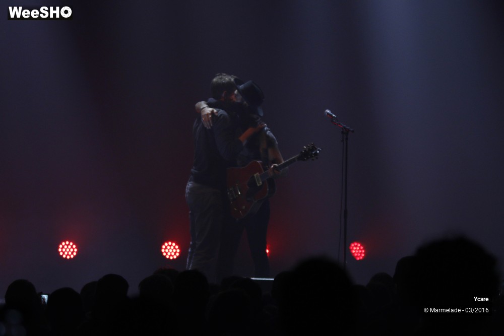 20/46 photos du spectacle Ycare