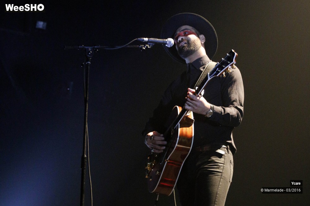 21/46 photos du spectacle Ycare