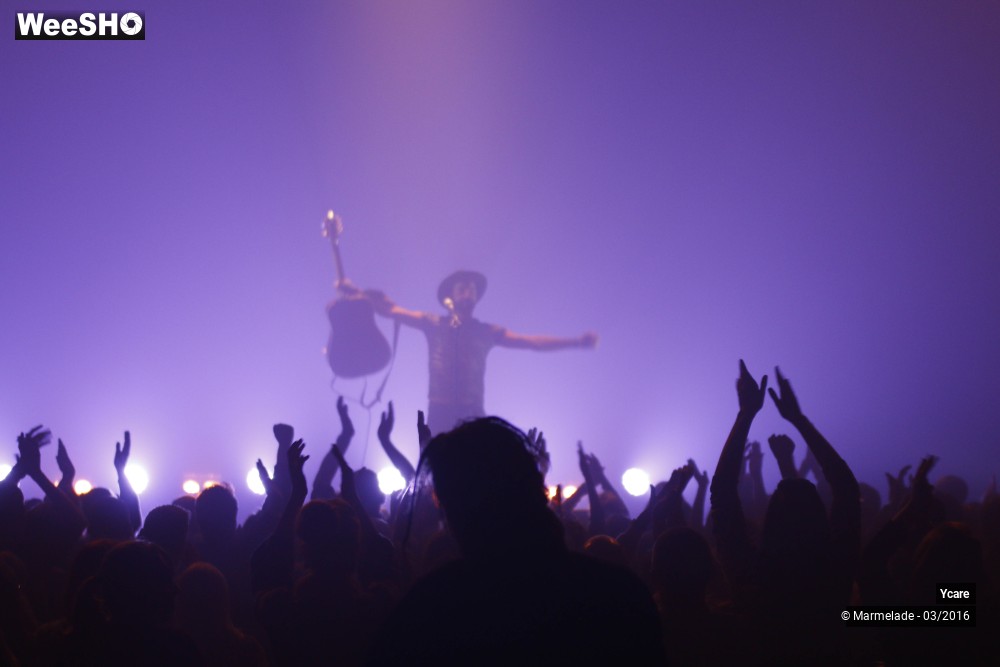 22/46 photos du spectacle Ycare