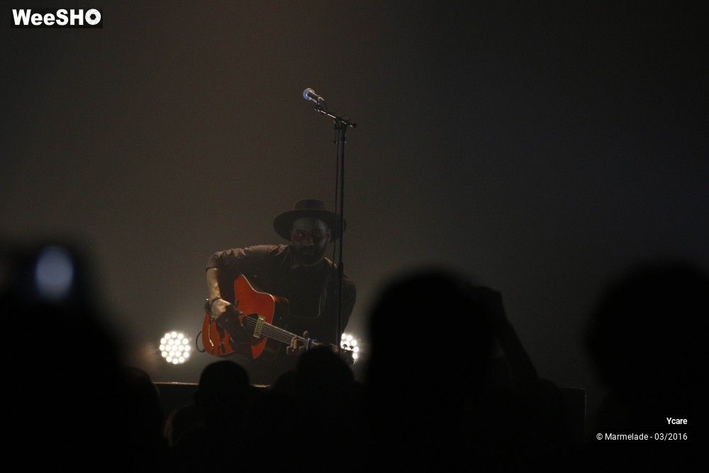 23/46 photos du spectacle Ycare