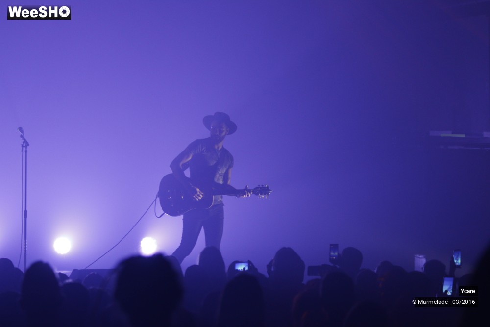 24/46 photos du spectacle Ycare