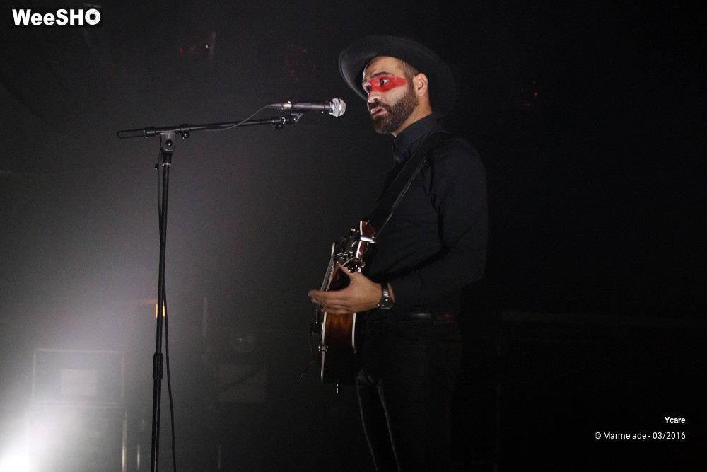 26/46 photos du spectacle Ycare