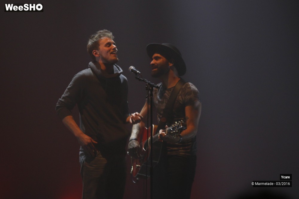 27/46 photos du spectacle Ycare