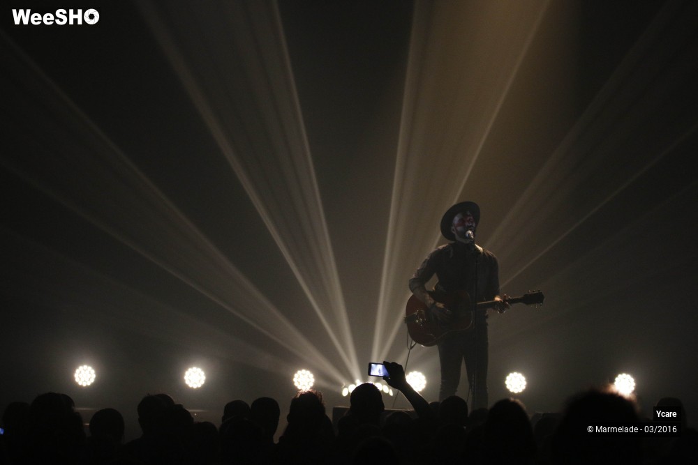 28/46 photos du spectacle Ycare