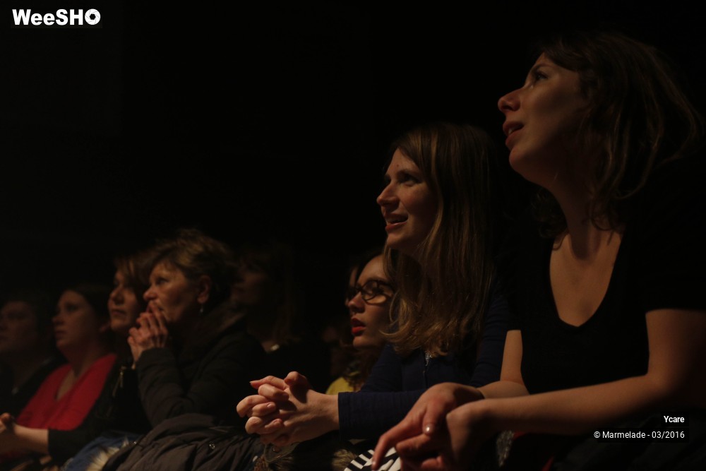29/46 photos du spectacle Ycare