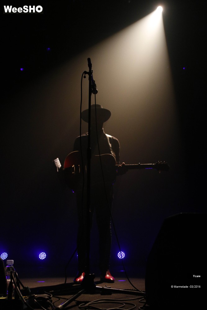 30/46 photos du spectacle Ycare