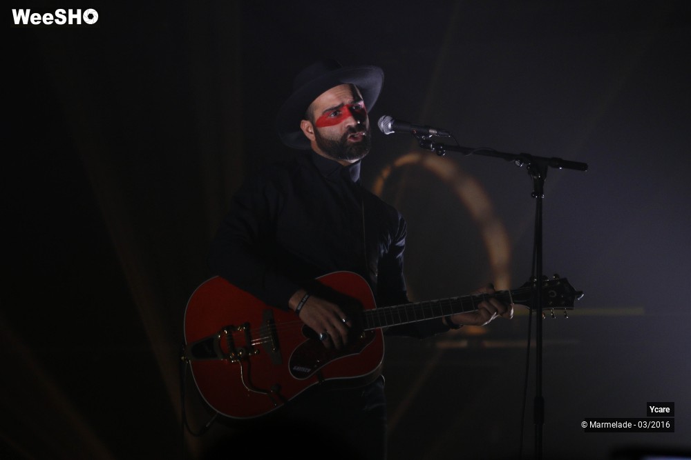 31/46 photos du spectacle Ycare