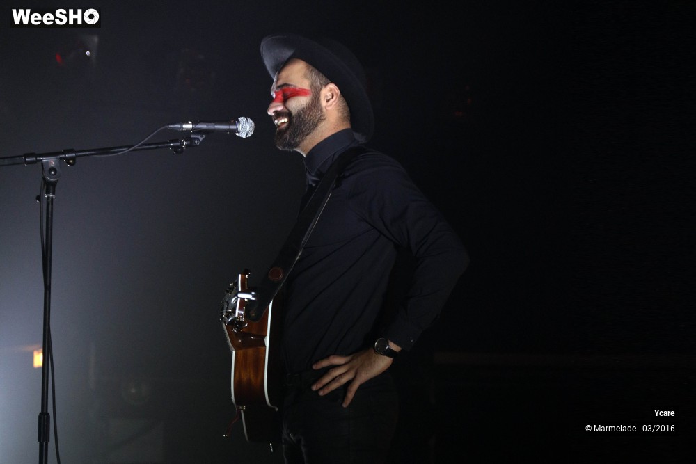 32/46 photos du spectacle Ycare