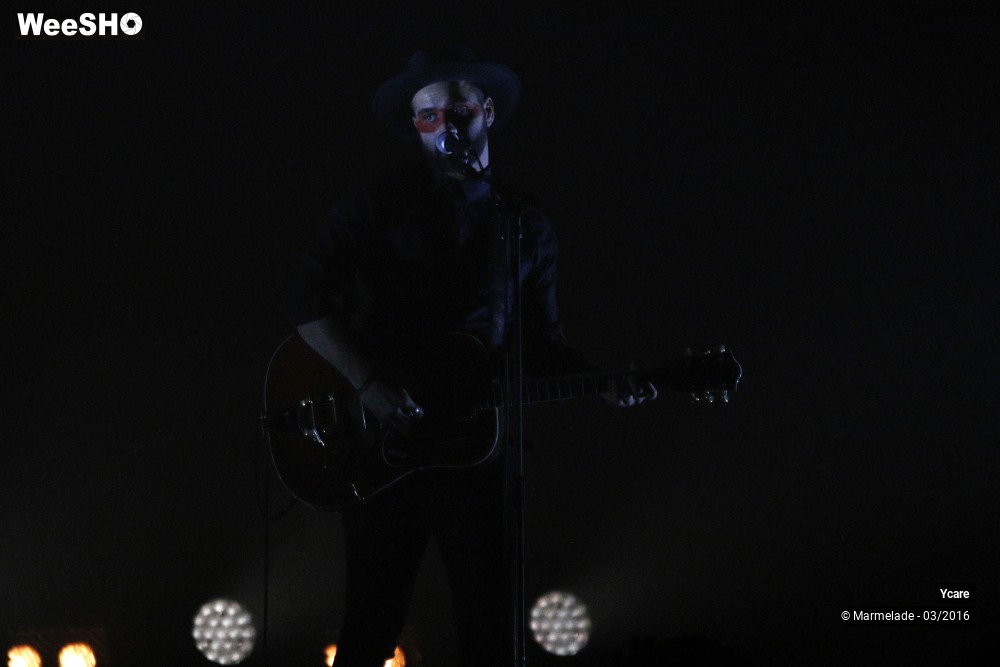 33/46 photos du spectacle Ycare