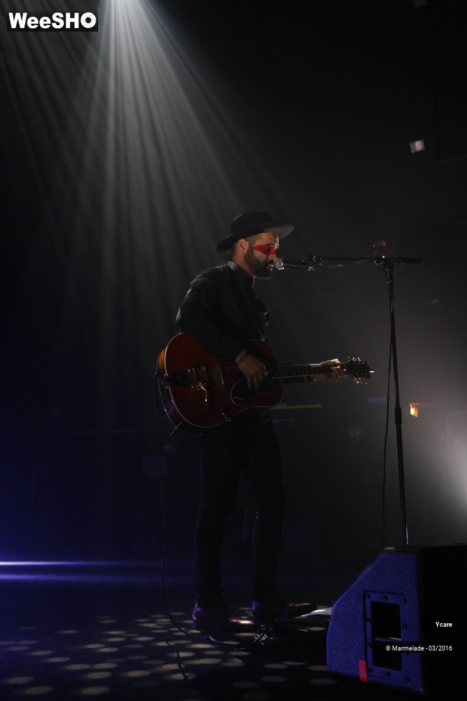 36/46 photos du spectacle Ycare