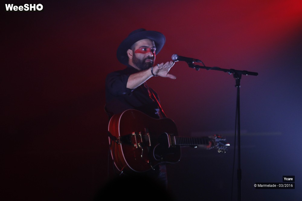 37/46 photos du spectacle Ycare