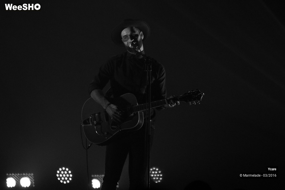 38/46 photos du spectacle Ycare