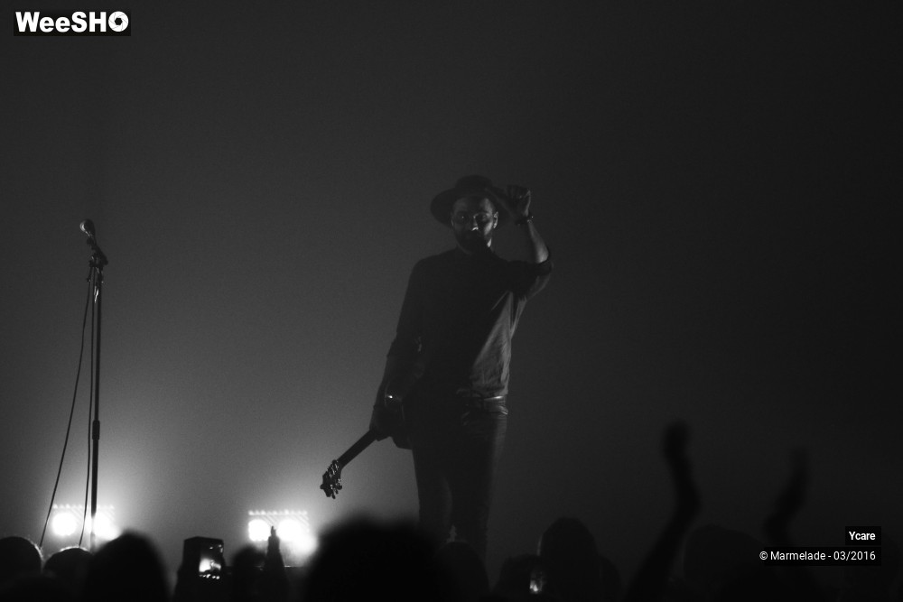 39/46 photos du spectacle Ycare