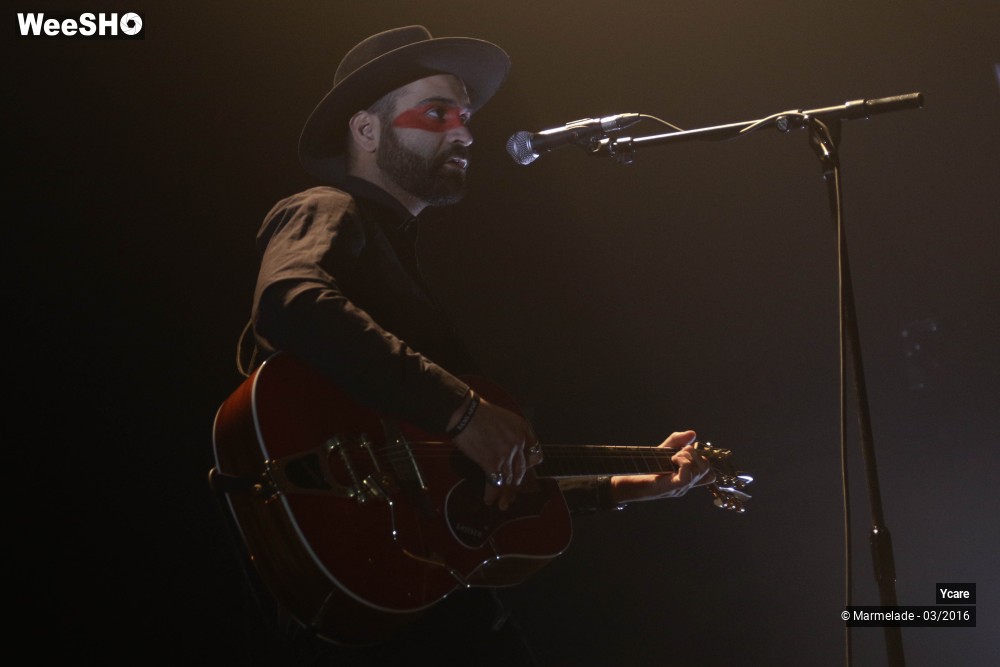 40/46 photos du spectacle Ycare