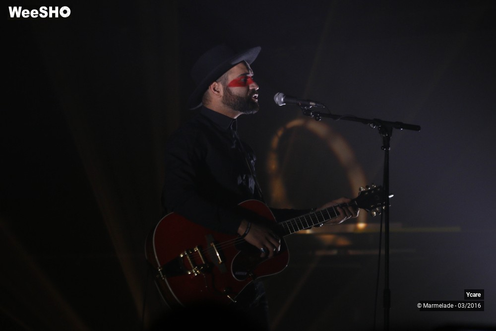 41/46 photos du spectacle Ycare