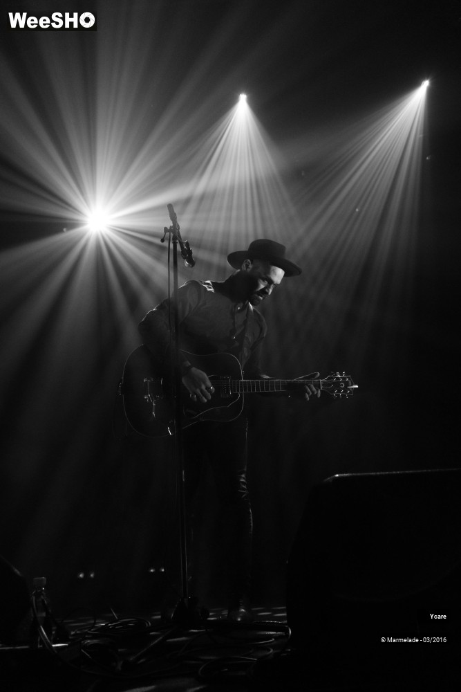 42/46 photos du spectacle Ycare