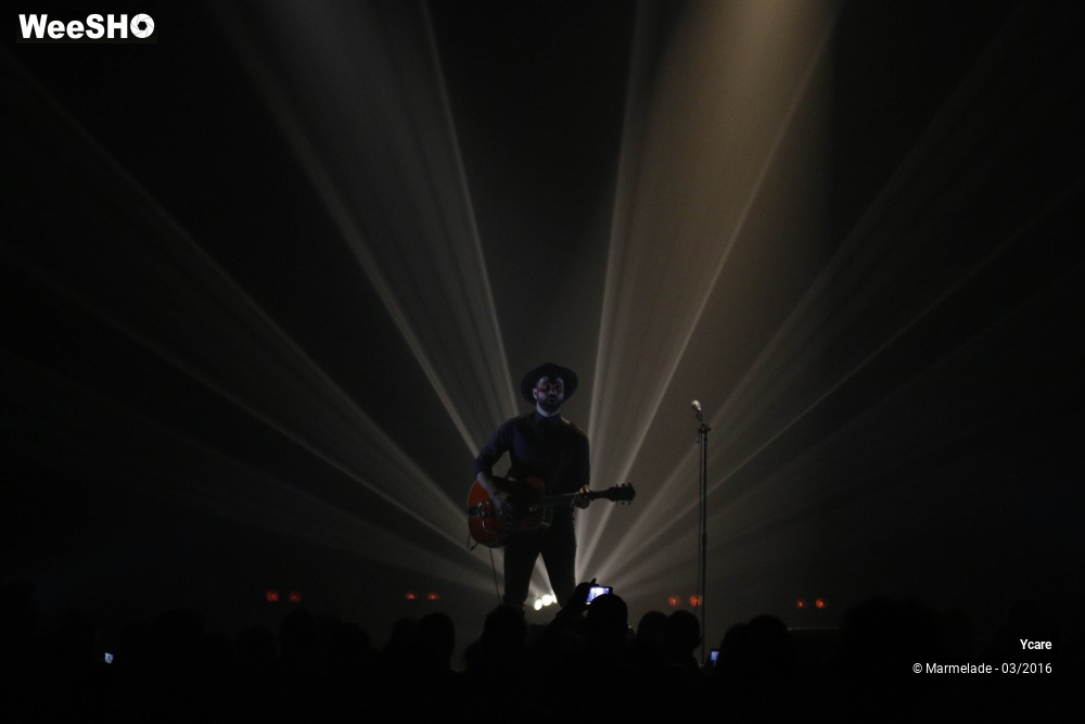43/46 photos du spectacle Ycare
