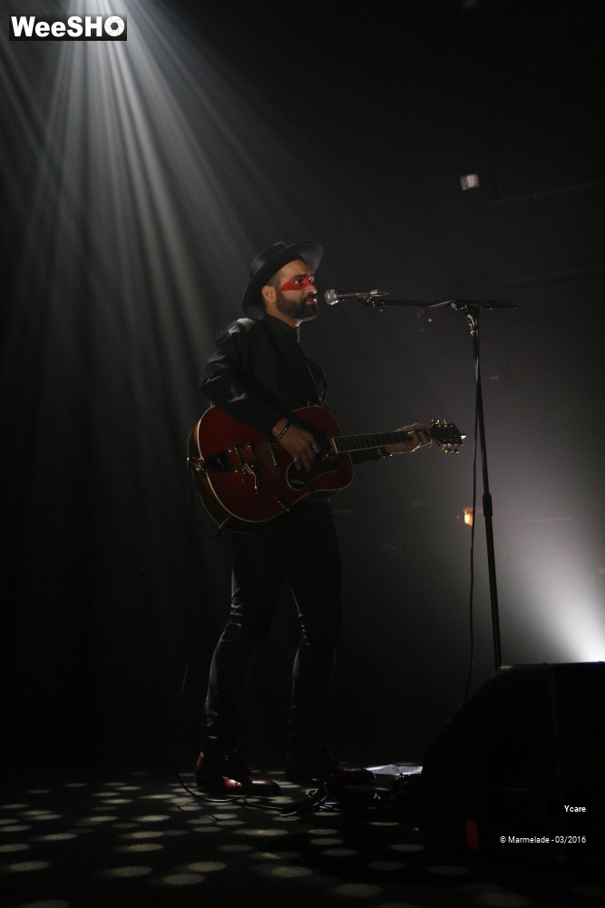 44/46 photos du spectacle Ycare