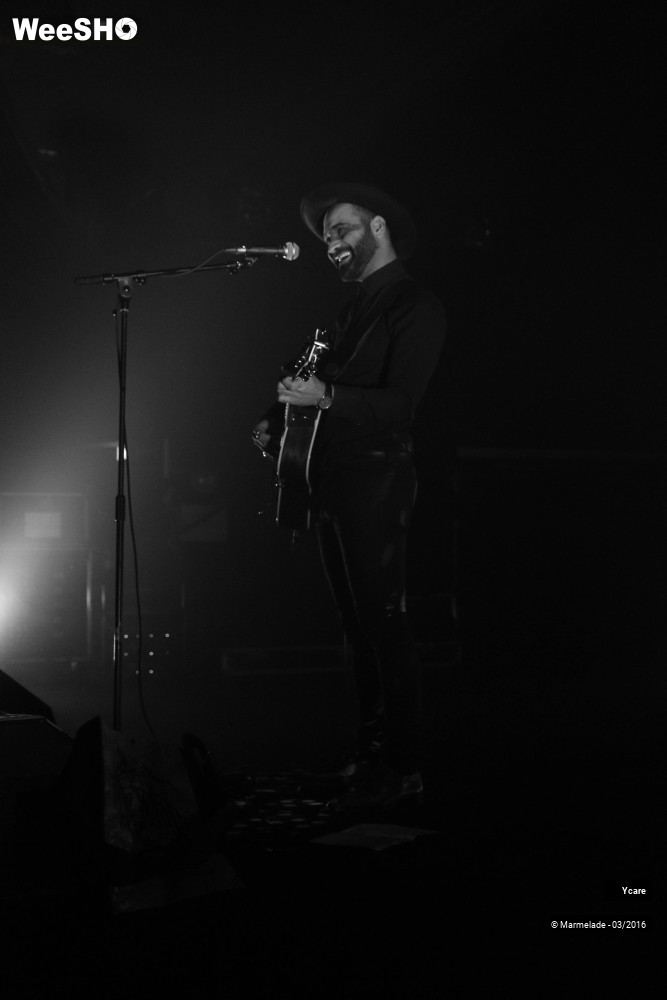 45/46 photos du spectacle Ycare