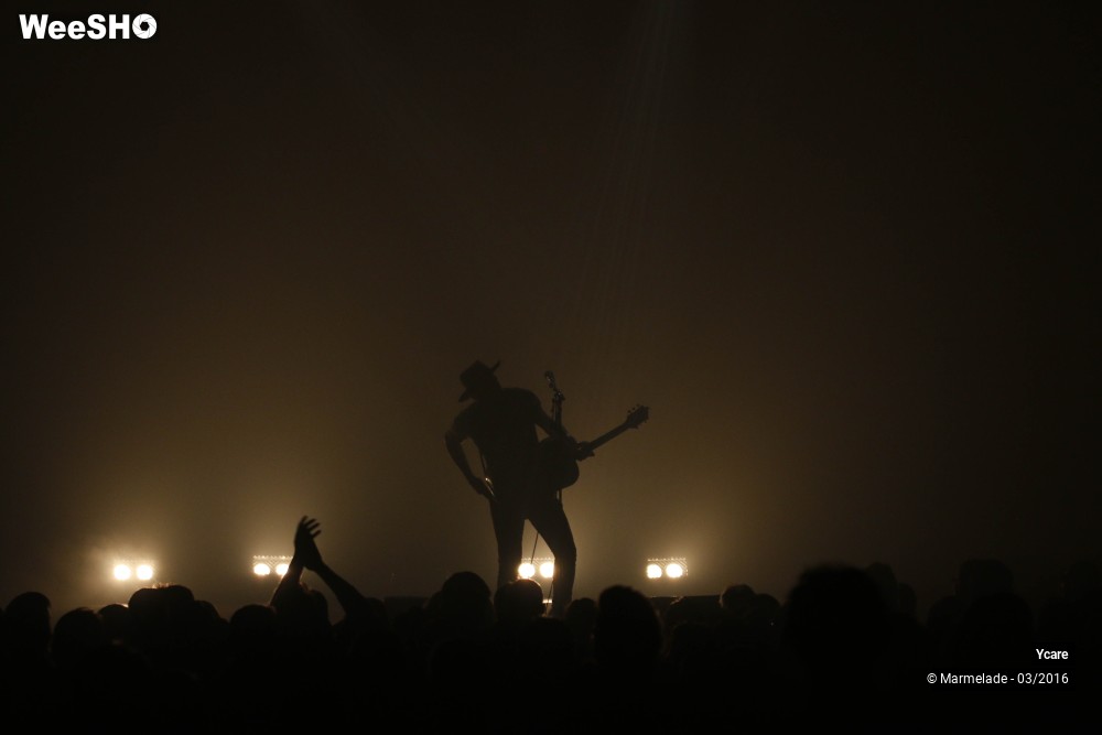 46/46 photos du spectacle Ycare