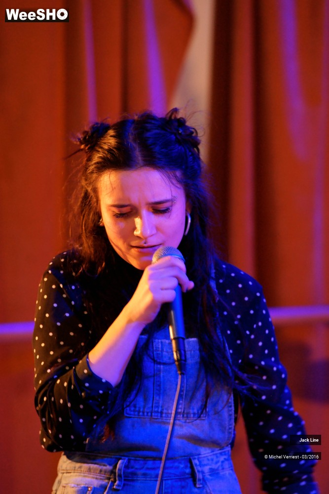 11/19 photos du spectacle Jack Line