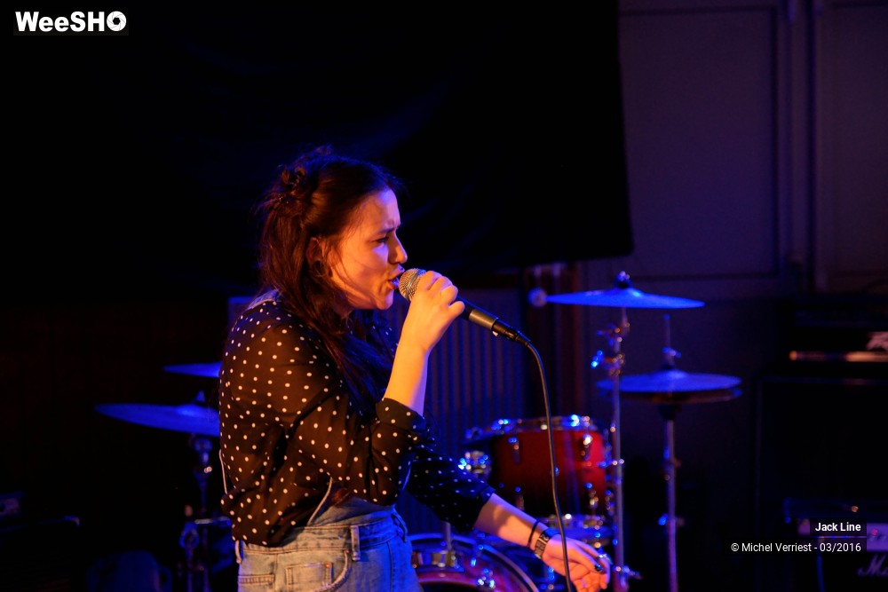 15/19 photos du spectacle Jack Line