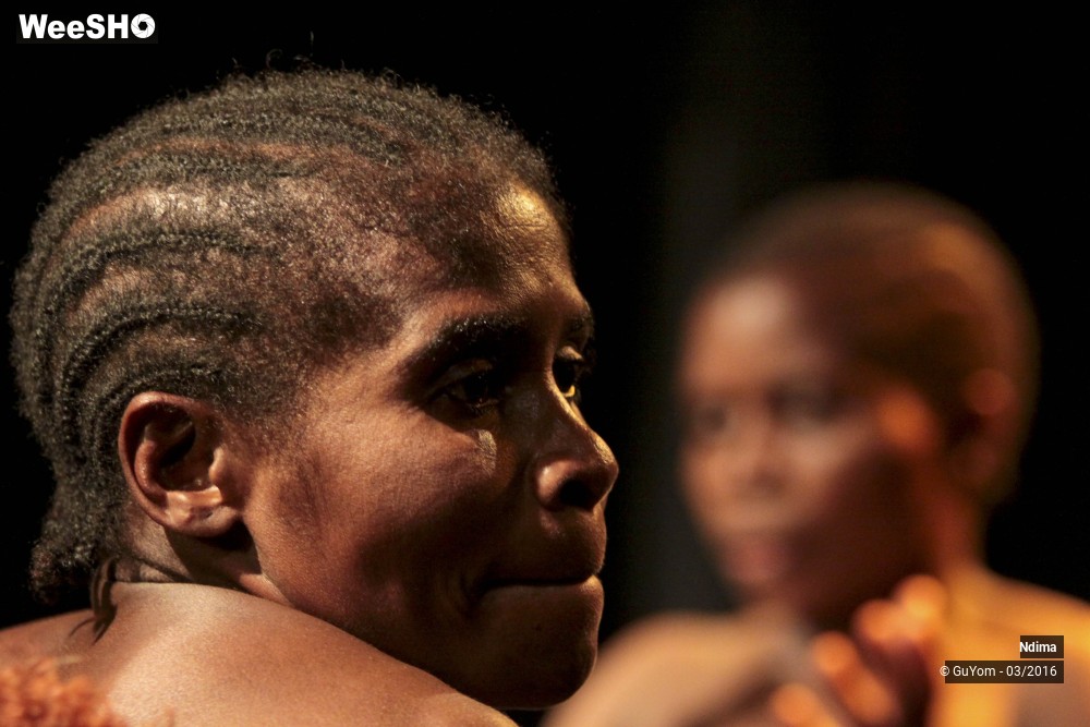 2/49 photos du spectacle Ndima