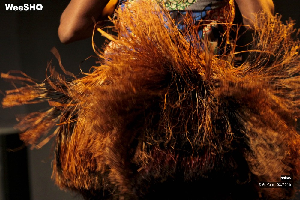 15/49 photos du spectacle Ndima