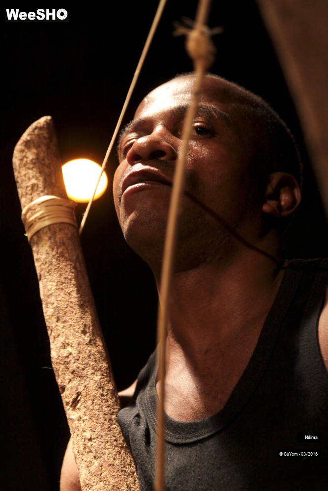 21/49 photos du spectacle Ndima