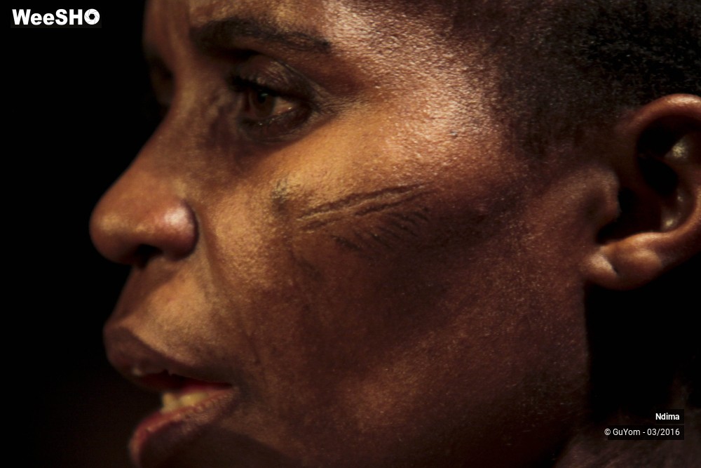 22/49 photos du spectacle Ndima