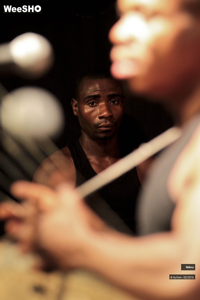 26/49 photos du spectacle Ndima