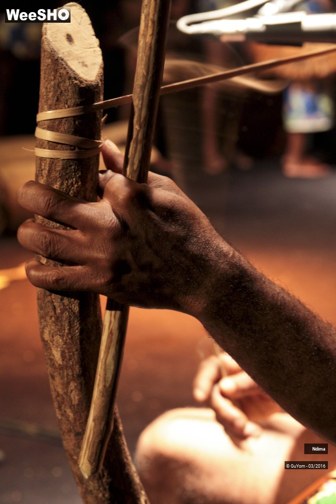 38/49 photos du spectacle Ndima