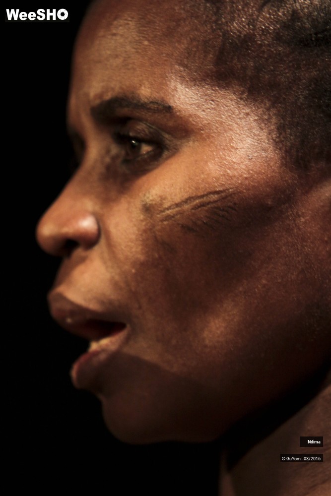 46/49 photos du spectacle Ndima