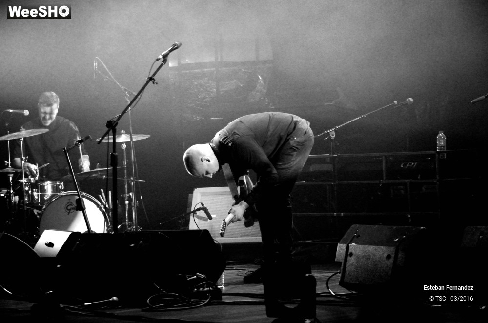 4/6 photos du spectacle Esteban Fernandez