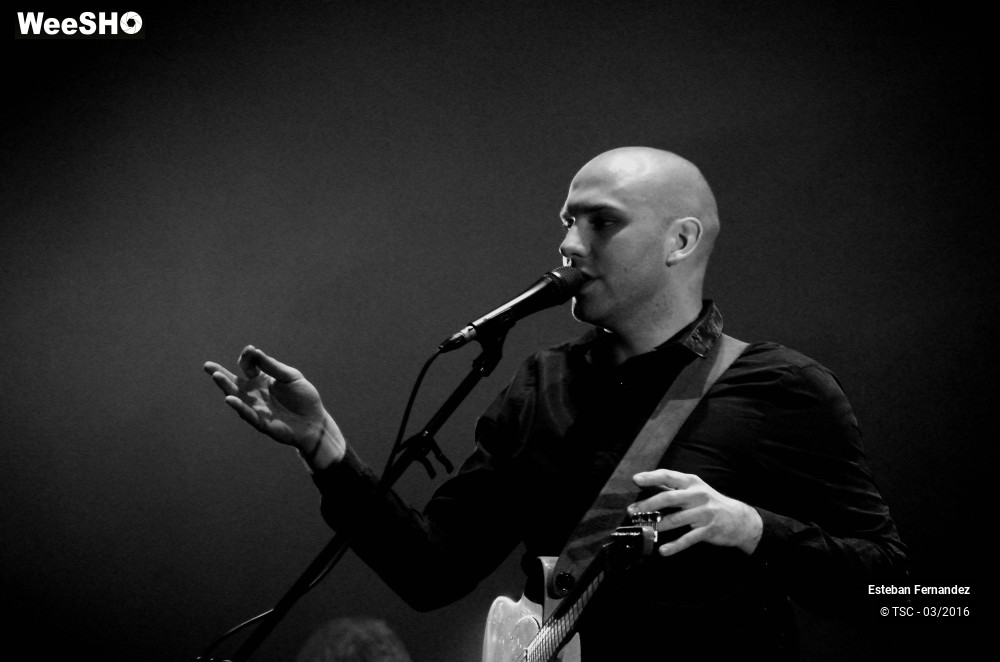 6/6 photos du spectacle Esteban Fernandez