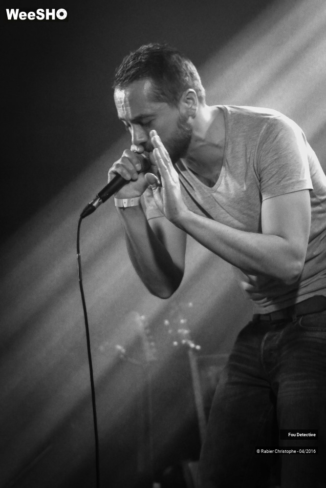 15/29 photos du spectacle Fou Detective