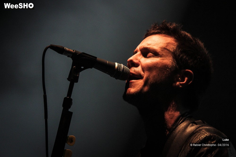 3/47 photos du spectacle Luke