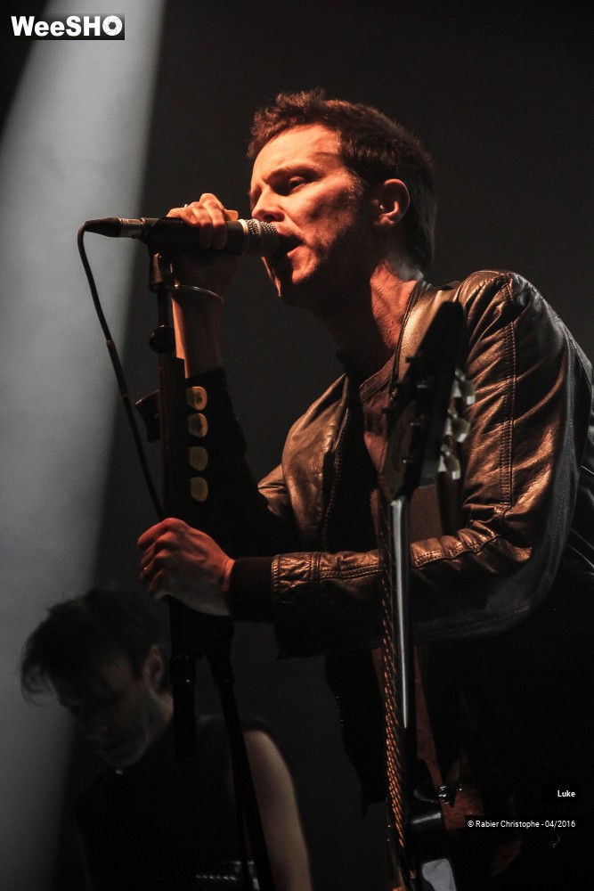 6/47 photos du spectacle Luke